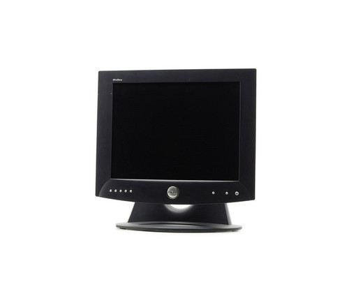 2000FP - Dell UltraSharp 20-inch Flat Panel Monitor