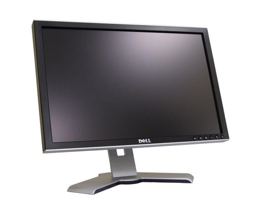 2009WT - Dell UltraSharp 20-inch 1680 x 1050 Widescreen LCD Monitor