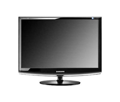 2333T - Samsung SyncMaster 23-inch 1920 x 1080 LCD Monitor