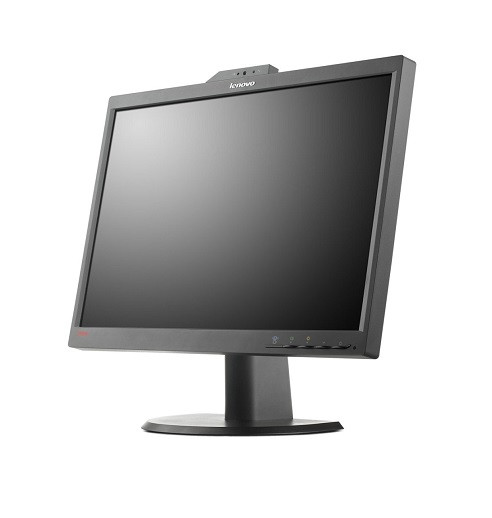 2578HB6 - Lenovo 22-inch Wide LCD Monitor