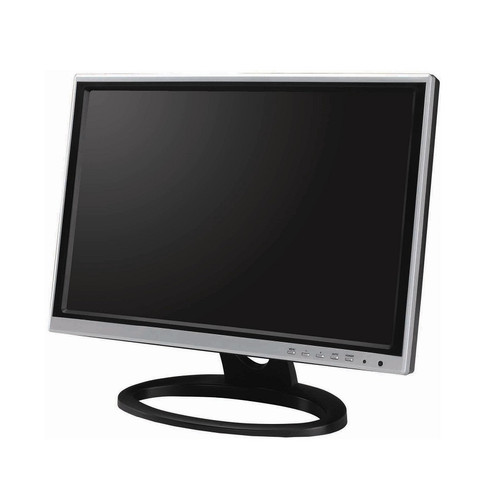 2580AB1 - Lenovo ThinkVision D186 18.5-inch WXGA Widescreen 1366 x 768 VGA HD-15 TFT LCD Monitor