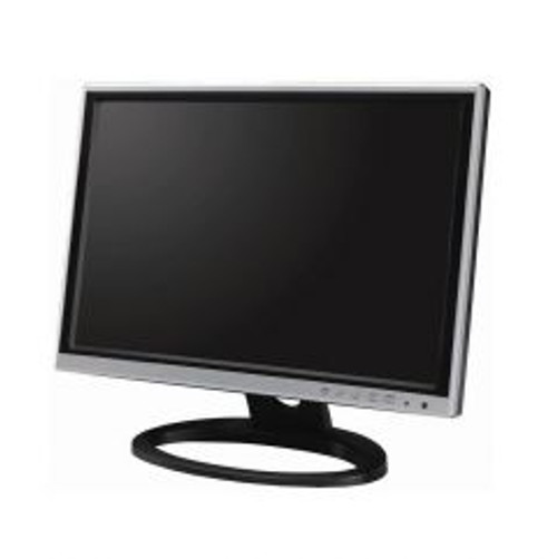 2580-AB1 - Lenovo ThinkVision D186 18.5-inch Widescreen LCD Monitor