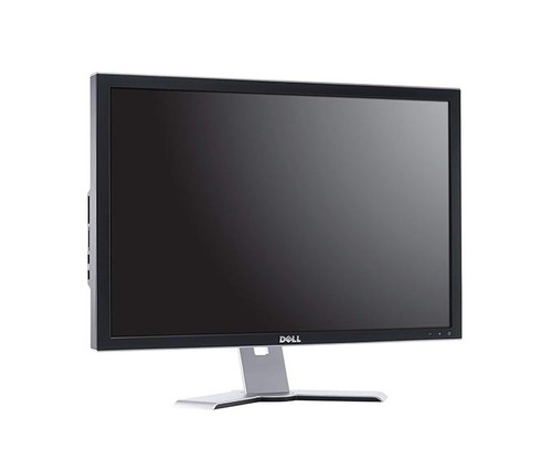 3007WFPt - Dell Ultrasharp 30-inch 2560 x 1600 Widescreen LCD Monitor
