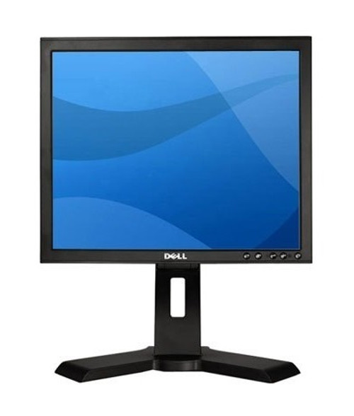 320-1097 - Dell 17-inch Professional P170S ( 1280 x 1024 ) 60Hz LCD Flat Panel Monitor