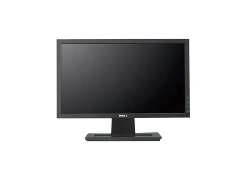 Dell UltraSharp 2007FPB 20.1 LCD Monitor DVI-D/USB 2.0  469-3407  Office Display