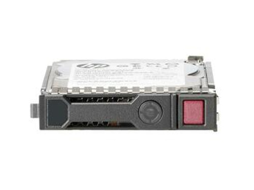 2.4TB SAS 12G 10K SFF 512E - 876937-002