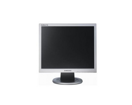 720N-12407 - Samsung 720N 17" LCD Monitor