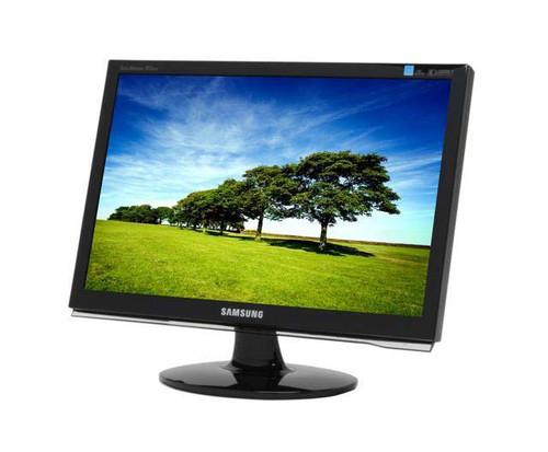 953BW - Samsung SyncMaster 953bw 19-Inch Widescreen LCD Monitor