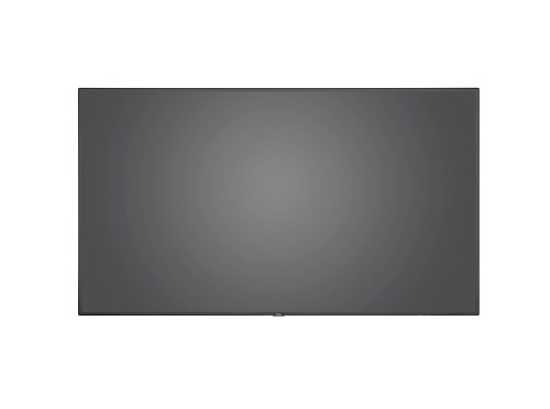 C861Q NEC C861Q 86 inch Large Screen 1,200:1 8 ms HDMI/DisplayPort/RJ45 LED LCD Monitor, w/ Speakers