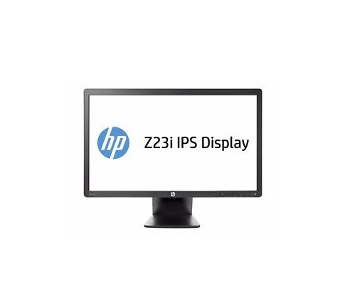 D7Q13A - HP 23" 1920x1080 Full HD IPS LED Monitor