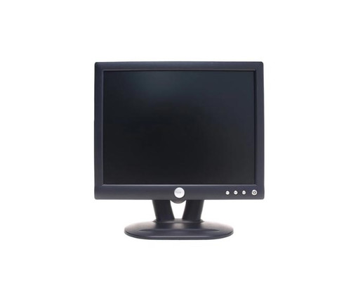 E153FPF - Dell 15-inch (1024 x 768) Flat Panel LCD Monitor