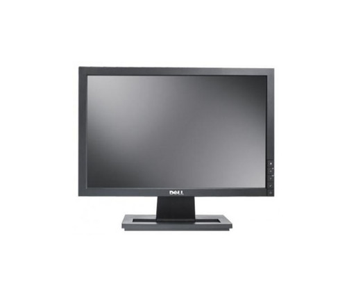 E1709W - Dell 17-inch Widescreen LCD Monitor