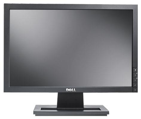 E1709W - Dell 17-inch Widescreen LCD Monitor Display