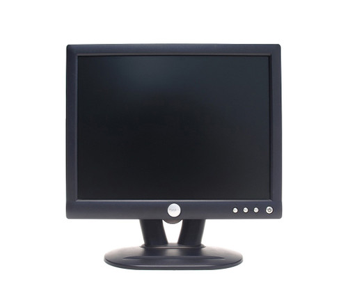 E172FPB - Dell 17-Inch (1280 X 1024) at 75Hz TFT Active Matrix Flat Panel LCD Monitor