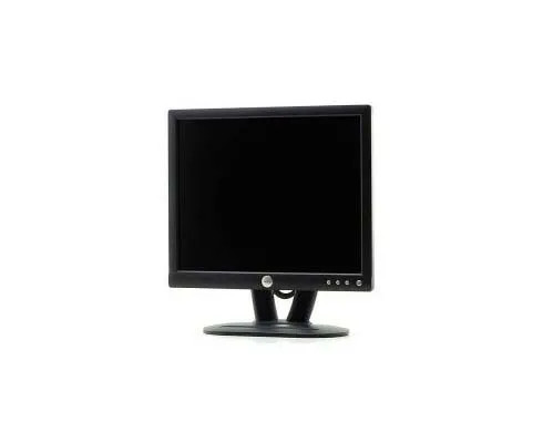 E173FPB - Dell 17" 1280x1024 TFT LCD Monitor
