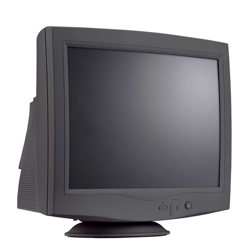 E176FPF - Dell 17-inch 5:4 SXGA 1280 x 1024 VGA HD-15 TFT LCD Monitor