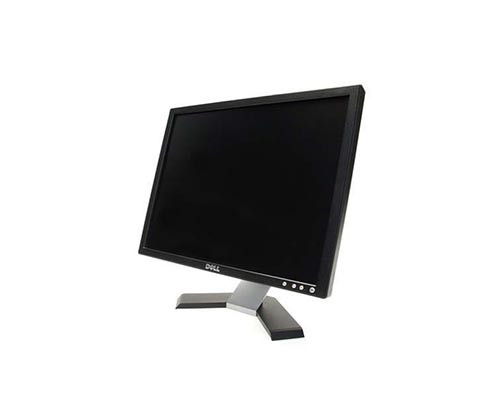 E177FP - Dell E177FP 17-inch (1280 x 1024) 1 x VGA - 15-Pin HD D-Sub (HD-15) LCD monitor