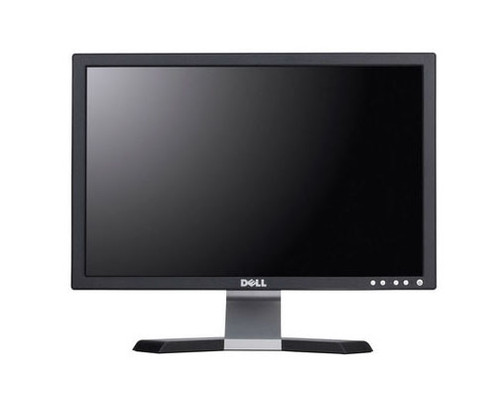 E198WFPV - Dell 19-inch Widescreen LCD Monitor Display Screen
