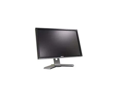 E2009WT - Dell 20-inch 1680x1050 Widescreen LCD Monitor