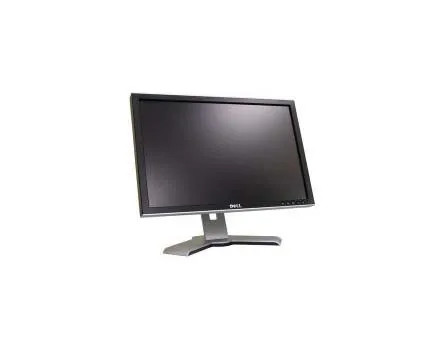 E2016H - Dell 20-inch 1600x900 Widescreen LCD Monitor