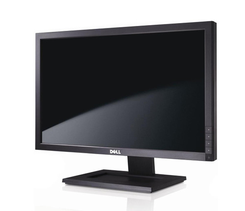 E2210F - Dell 22-inch 1680x1050 DVI-D VGA LCD Monitor