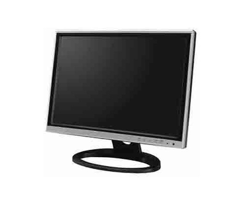 EA193MI-BK NEC MultiSync EA193MI-BK 19 inch 25,000:1 6ms VGA/DVI/DisplayPort LED LCD Monitor, w/ Speakers (Black)