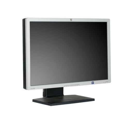 EF224AT - HP 24" 1920x1200 DVI-I VGA LCD Monitor