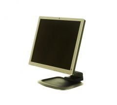 EM890A - HP 19" 1280x1024 75Hz TFT LCD Monitor