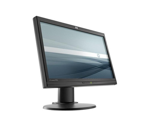 EM891AAR - HP 21.5" Widescreen LCD Touchscreen Monitor