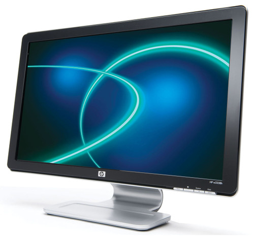 FN747AA - HP 23" 1920x1080 60Hz 5ms LCD Monitor