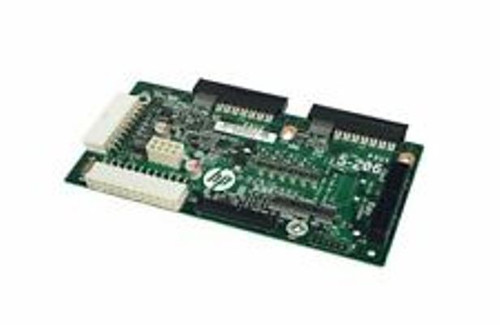 HP 879447-001 Top Redundant Power Supply Distribution