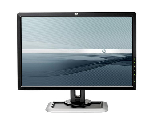 GV546A4 - HP Dreamcolor LP2480ZX 24.0-inch Widescreen TFT Active Matrix 1920x1200/60Hz Flat Panel LCD Display Monitor