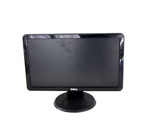 IN1910NF - Dell 18.5-inch Widescreen LCD Monitor
