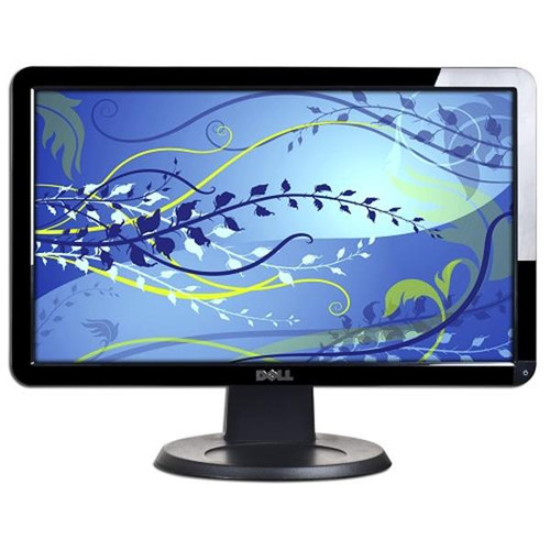 IN1910NF - Dell 18.5-Inch Widescreen LCD Desktop Monitor Display