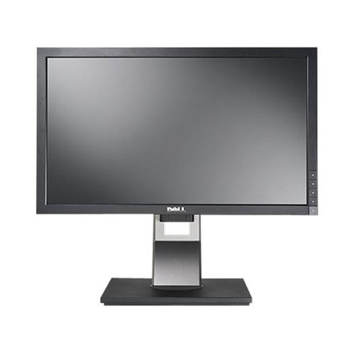 J846R - Dell 20-Inch 1600x900 60Hz Widescreen Monitor