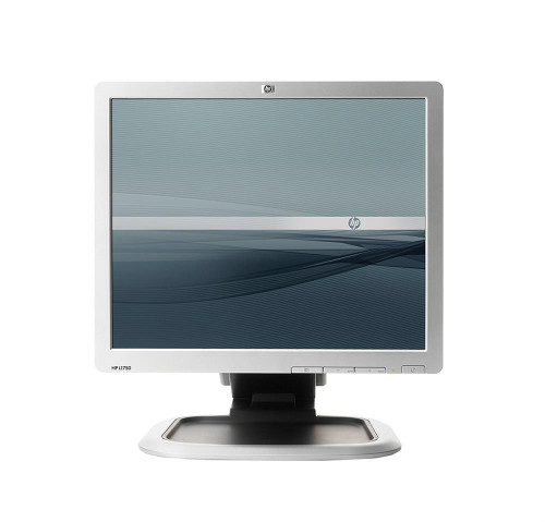 L1750 - HP 17-Inch LCD Monitor Display