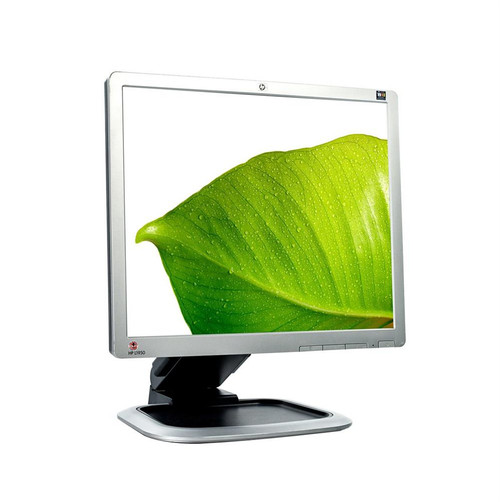 L1950 - HP V7 20-inch 16:9 5ms LED LCD Monitor Display Screen