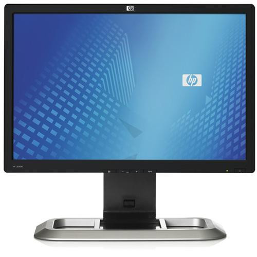 L2045W-10545 - HP 20.1" Widescreen LCD Monitor