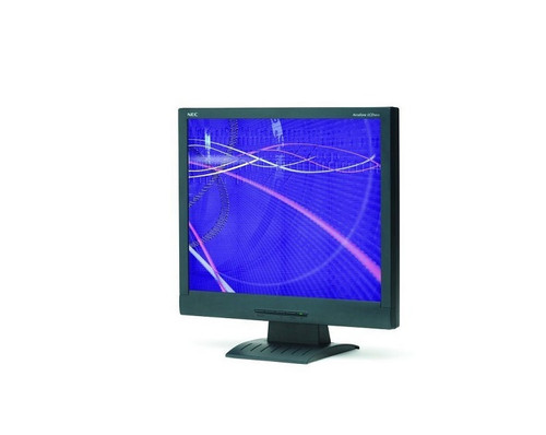 LCD92VX-12167 - NEC AccuSync LCD92VX 19-inch LCD Monitor