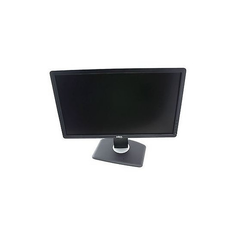 NDMRP - Dell P2212HB Black 22-inch (1920 x 1080) WideScreen LCD Flat Panel Monitor with Stand and Power Cord