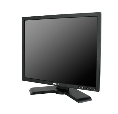 P190SF - Dell 19-inch VGA LCD Monitor