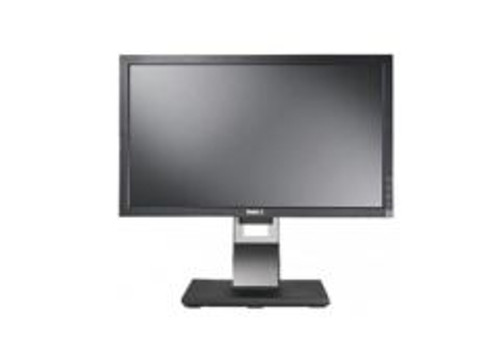 P2010 - Dell 20-inch 1600 x 900 Widescreen LCD Monitor