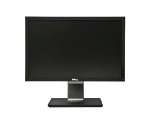 P2011HT - Dell 20-inch Widescreen Flat Panel LCD Monitor