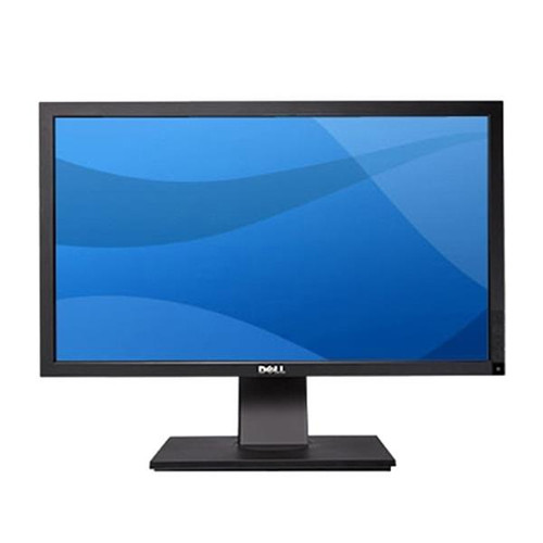 P2211H - Dell 21.5" 1920x1080 Widescreen LCD Monitor