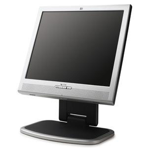 P9625A - HP 17" 1280x1024 DVI VGA LCD Monitor