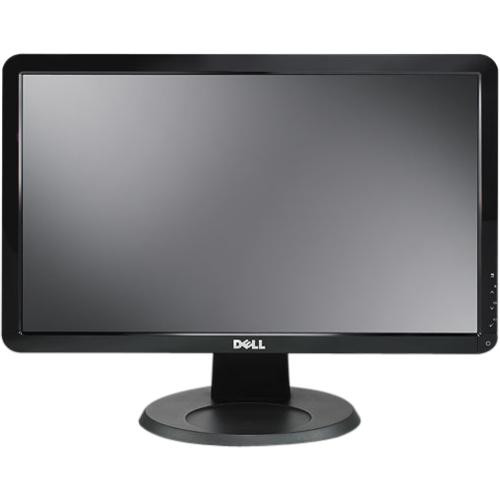 S2009W - Dell 20-inch Widescreen LCD Monitor Display