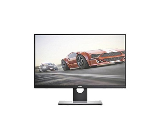S2716DG - Dell 27-inch 2560 x 1440 Widescreen HDMI / DP LCD Monitor
