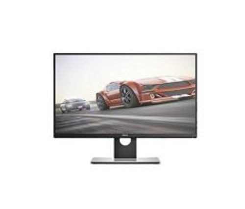 S2716DGR - Dell 27-inch 2560 x 1440 Widescreen HDMI / DP LCD Monitor