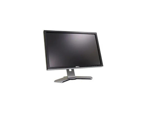 SP2008WFP - Dell 20" 1680x1050 Widescreen DVI VGA LCD Monitor