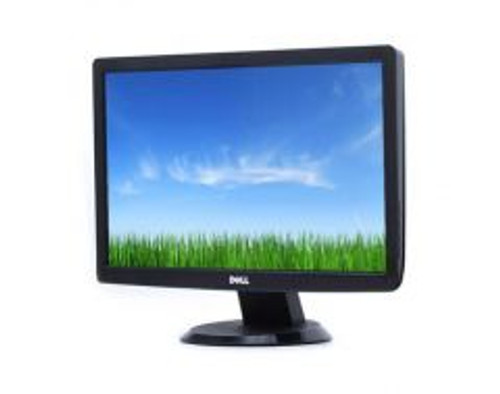 ST2010 - Dell 20-Inch 1600 x 900 Widescreen LCD Monitor